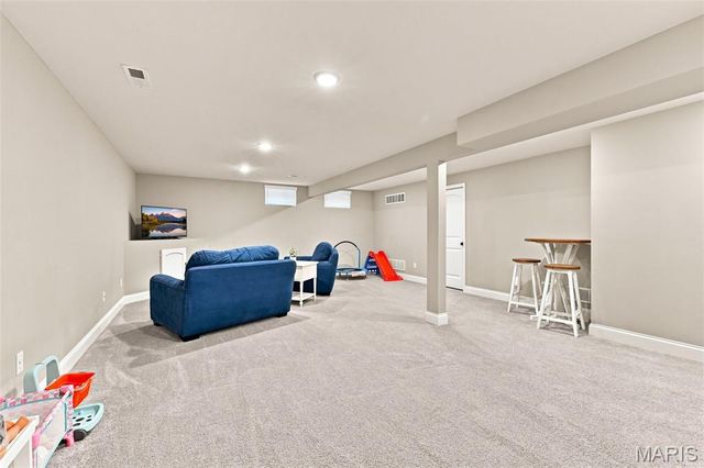 130 Pomodora Circle, Wentzville, MO 63385