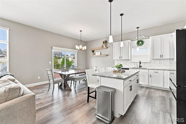 130 Pomodora Circle, Wentzville, MO 63385