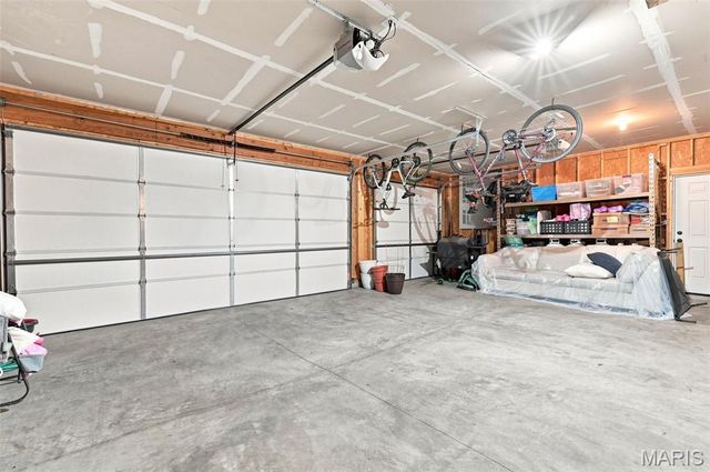 130 Pomodora Circle, Wentzville, MO 63385
