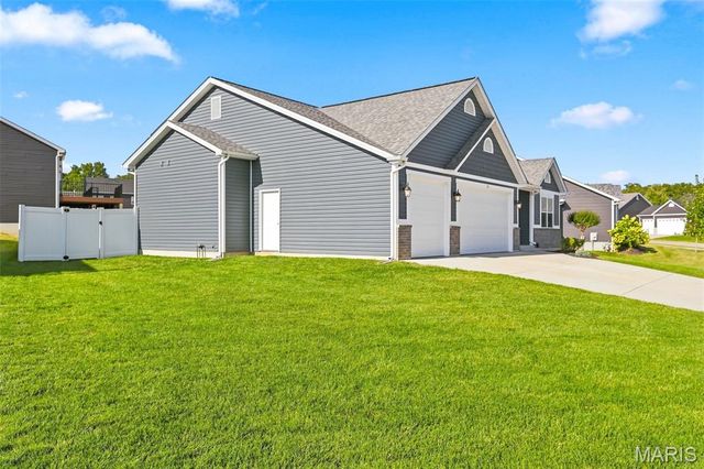 130 Pomodora Circle, Wentzville, MO 63385
