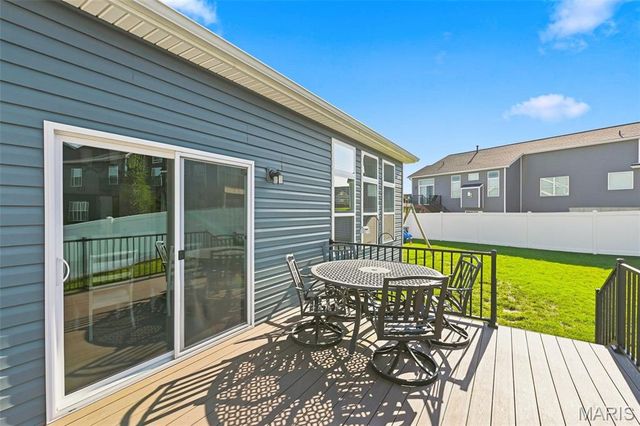 130 Pomodora Circle, Wentzville, MO 63385