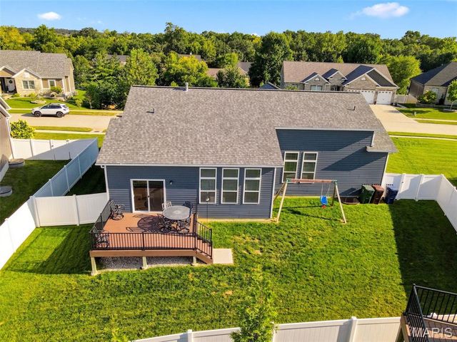 130 Pomodora Circle, Wentzville, MO 63385