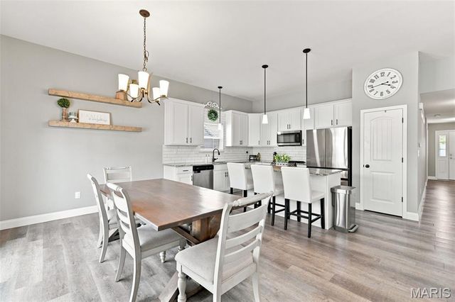 130 Pomodora Circle, Wentzville, MO 63385