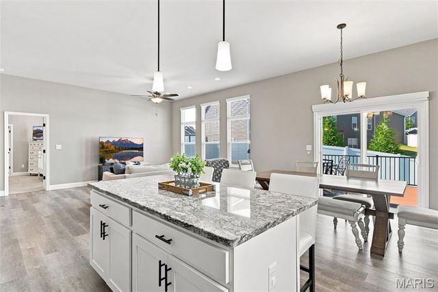 130 Pomodora Circle, Wentzville, MO 63385