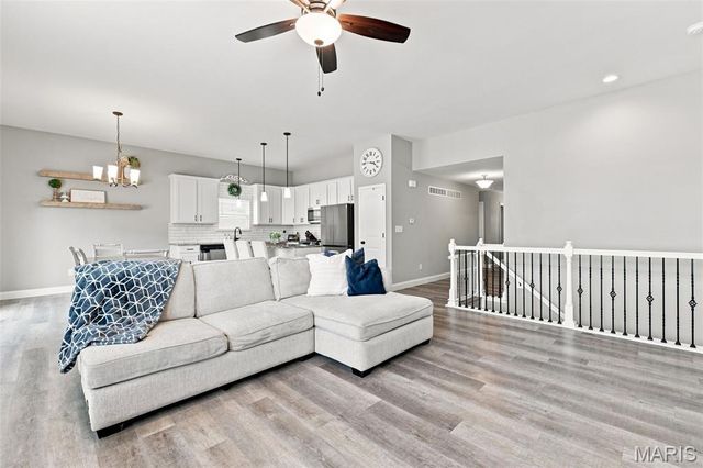 130 Pomodora Circle, Wentzville, MO 63385
