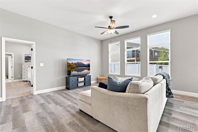 130 Pomodora Circle, Wentzville, MO 63385