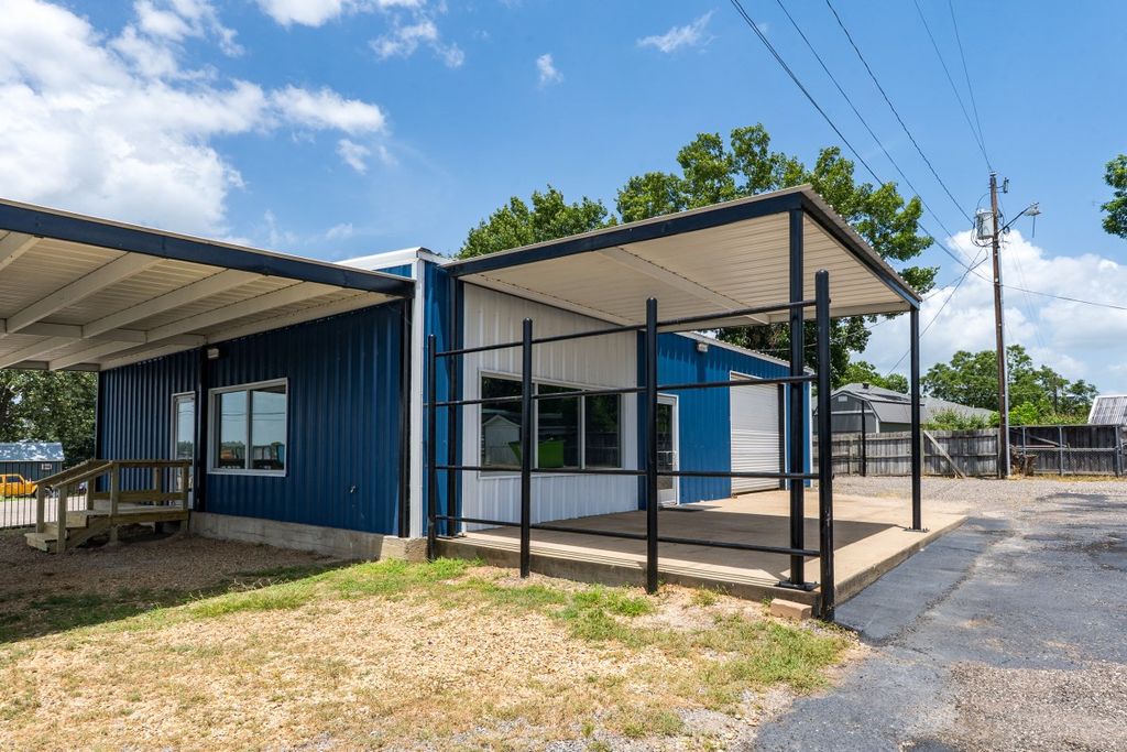 13240 State Highway 198 B, Payne Springs, TX 75156