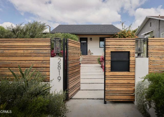 2819 Frederick Street, Los Angeles, CA 90065