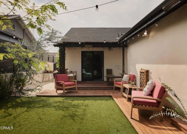 2819 Frederick Street, Los Angeles, CA 90065