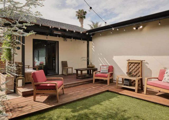 2819 Frederick Street, Los Angeles, CA 90065