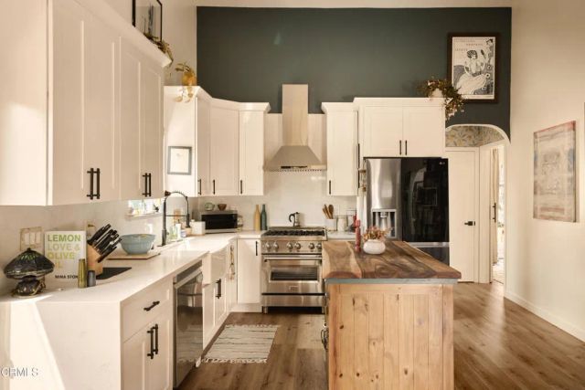 2819 Frederick Street, Los Angeles, CA 90065