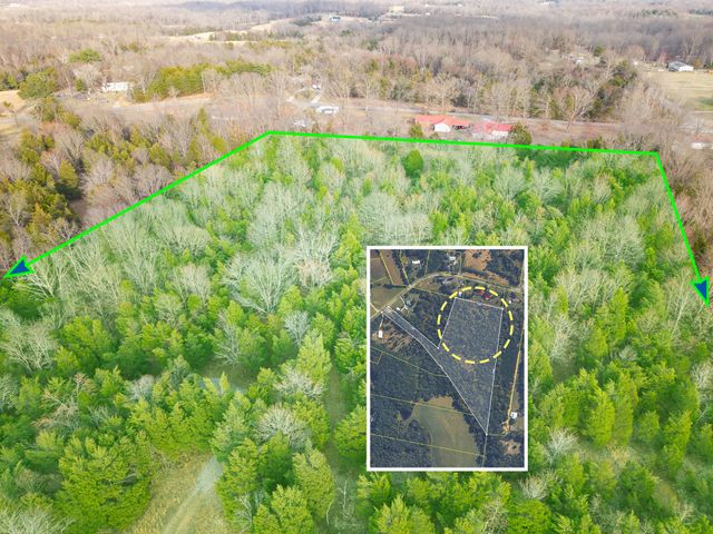 0 Mount Olive Rd, Westmoreland, TN 37186