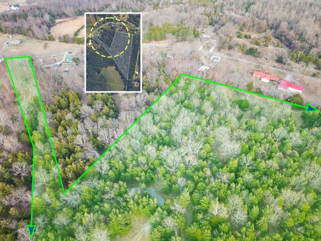 0 Mount Olive Rd, Westmoreland, TN 37186