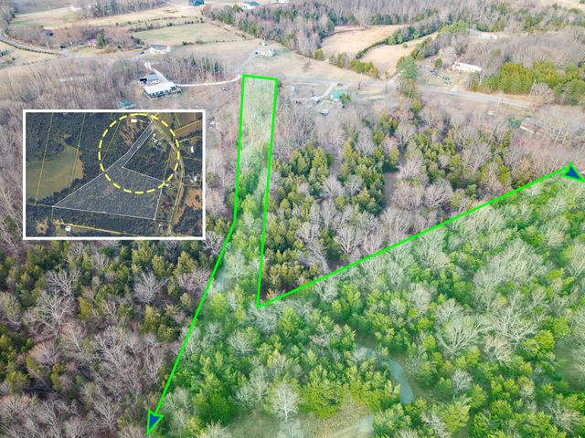 0 Mount Olive Rd, Westmoreland, TN 37186