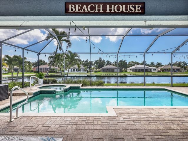 13621 China Berry WAY, Fort Myers, FL 33908