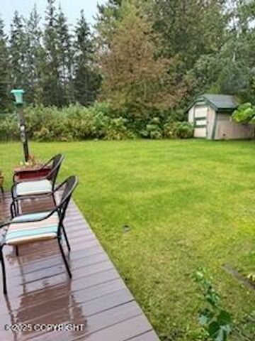 385 Banner Lane, Soldotna, AK 99669