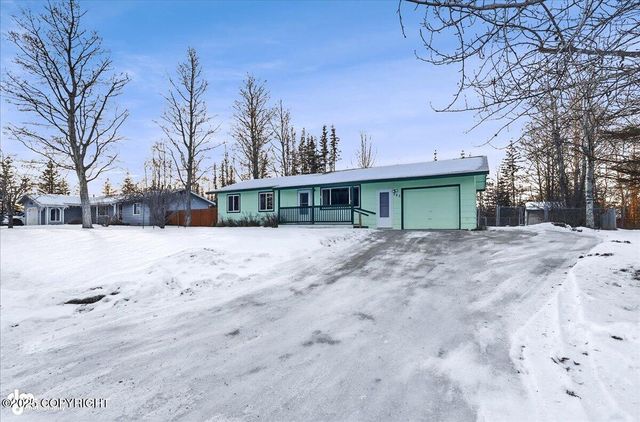385 Banner Lane, Soldotna, AK 99669