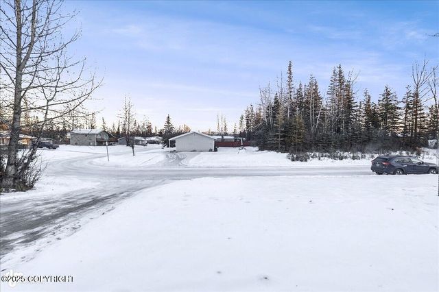 385 Banner Lane, Soldotna, AK 99669