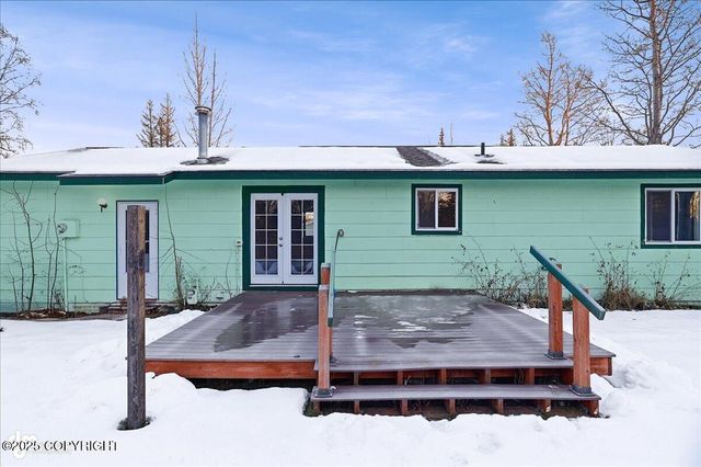 385 Banner Lane, Soldotna, AK 99669