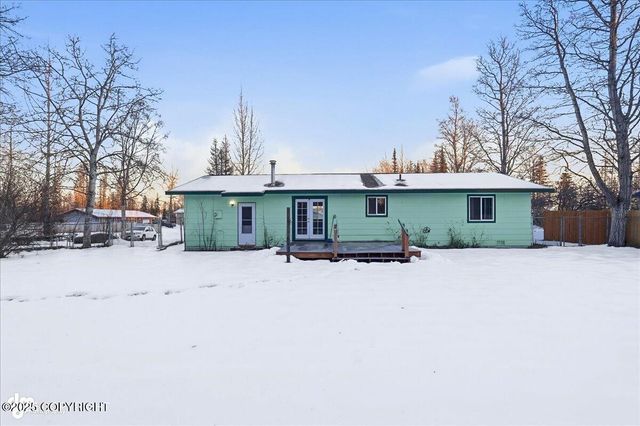 385 Banner Lane, Soldotna, AK 99669