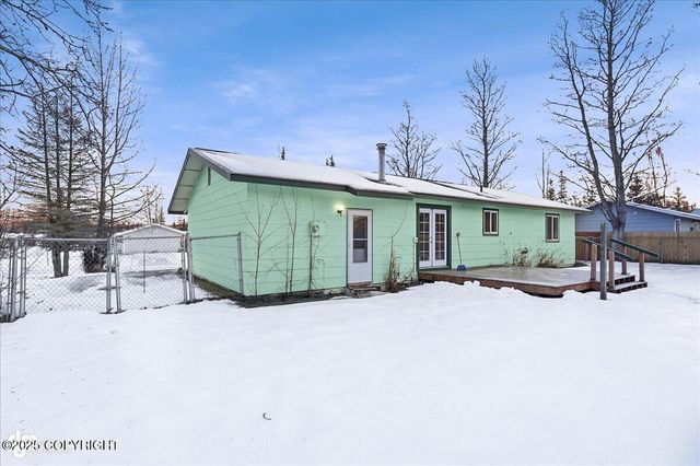 385 Banner Lane, Soldotna, AK 99669