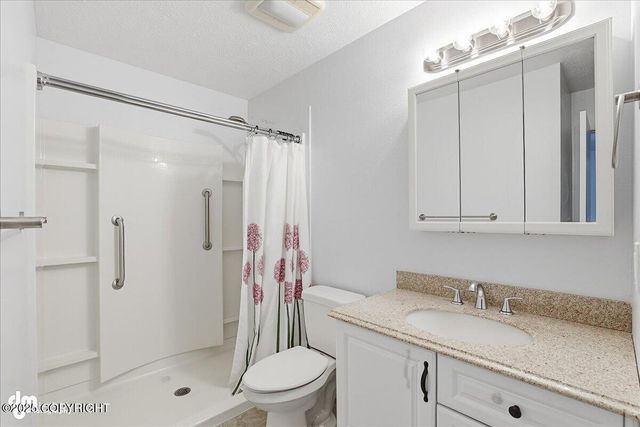 385 Banner Lane, Soldotna, AK 99669