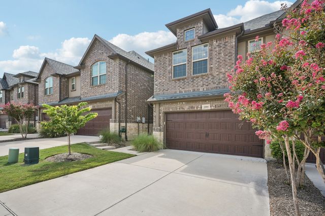 2995 Stunning Drive, Little Elm, TX 75068