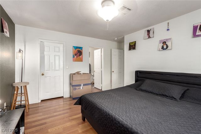 5424 Geneive Lane 105, Las Vegas, NV 89108