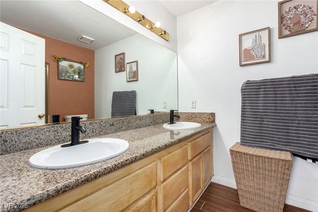 5424 Geneive Lane 105, Las Vegas, NV 89108