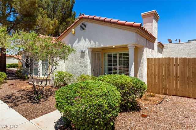 5424 Geneive Lane 105, Las Vegas, NV 89108