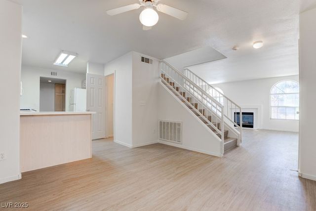 9672 Gunsmith Drive, Las Vegas, NV 89123