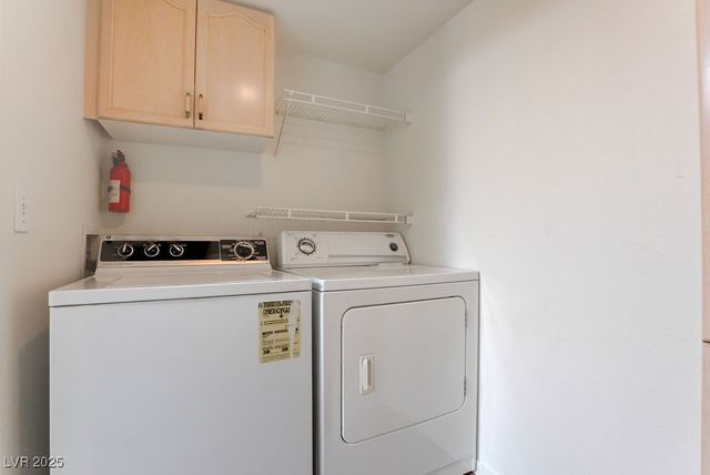 9672 Gunsmith Drive, Las Vegas, NV 89123