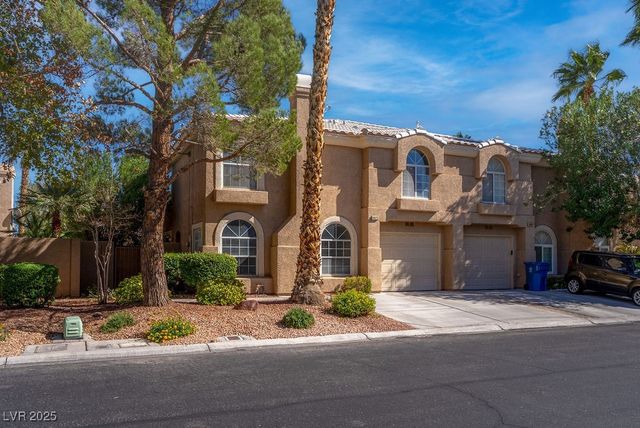 9672 Gunsmith Drive, Las Vegas, NV 89123