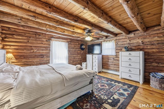 800 Gaylord Mountain Road, Hamden, CT 06518