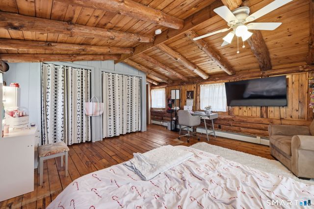 800 Gaylord Mountain Road, Hamden, CT 06518