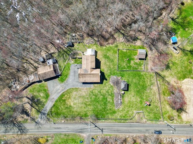 800 Gaylord Mountain Road, Hamden, CT 06518