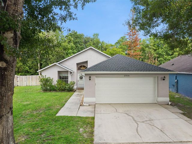 1016 REYNOLDS COURT, Oviedo, FL 32765