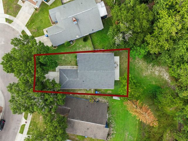 1016 REYNOLDS COURT, Oviedo, FL 32765