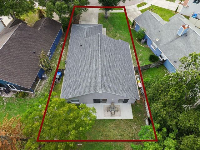 1016 REYNOLDS COURT, Oviedo, FL 32765