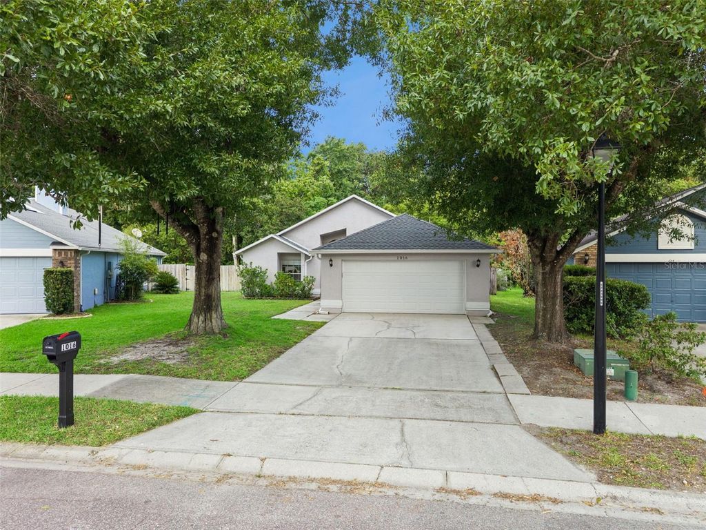 1016 REYNOLDS COURT, Oviedo, FL 32765