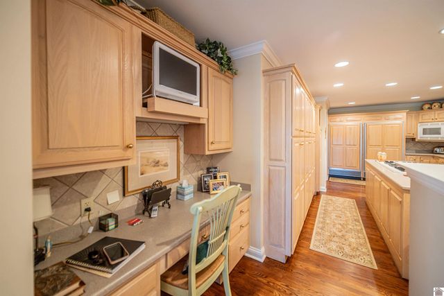 2 Meadow Links Drive # 2, Paducah, KY 42001