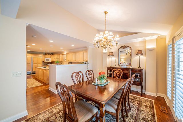 2 Meadow Links Drive # 2, Paducah, KY 42001