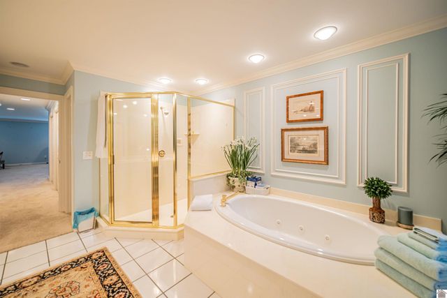 2 Meadow Links Drive # 2, Paducah, KY 42001