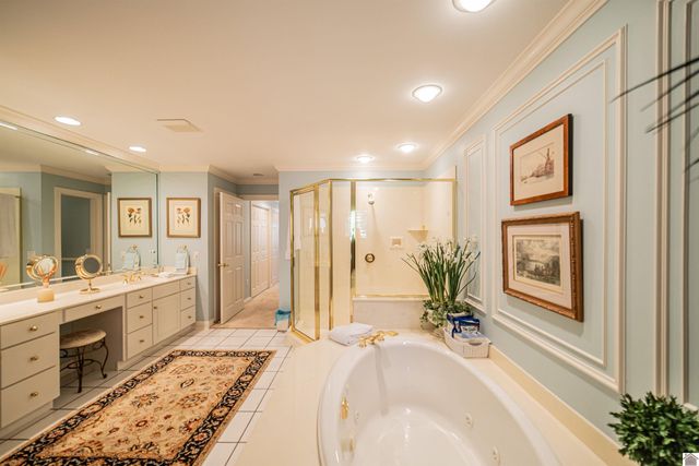 2 Meadow Links Drive # 2, Paducah, KY 42001