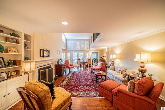 2 Meadow Links Drive # 2, Paducah, KY 42001