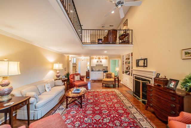 2 Meadow Links Drive # 2, Paducah, KY 42001