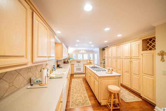 2 Meadow Links Drive # 2, Paducah, KY 42001