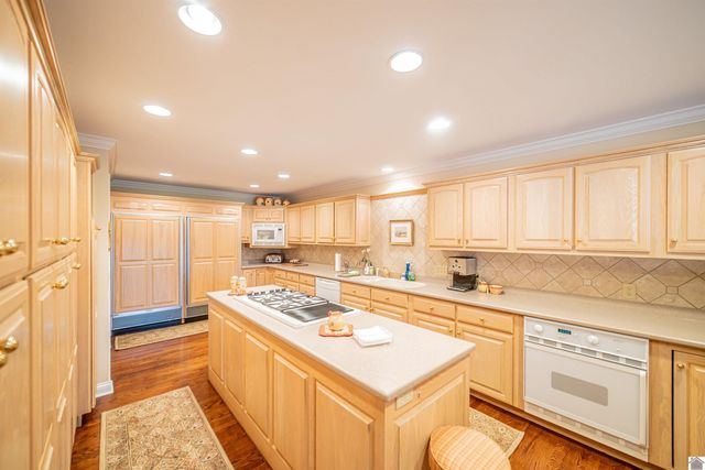 2 Meadow Links Drive # 2, Paducah, KY 42001