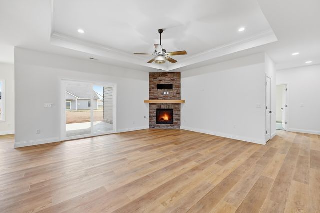 515 Morgan Leigh Lane, Nicholasville, KY 40356