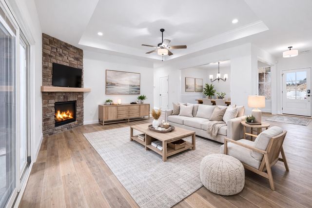 515 Morgan Leigh Lane, Nicholasville, KY 40356